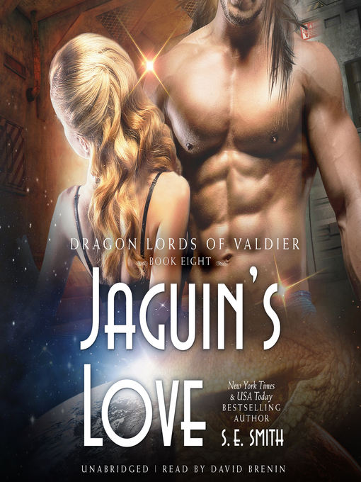 Title details for Jaguin's Love by S.E. Smith - Wait list